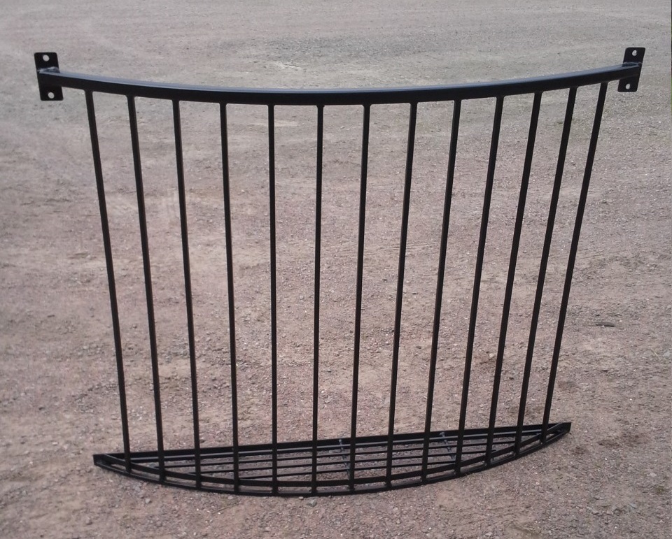 Ranskalainen parvekekaide